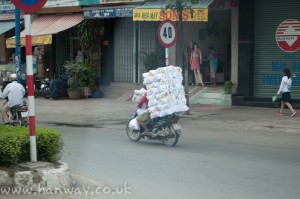 Curiosities – Vietnam: Mopeds – Ciaran's Omnipurpose Blog